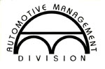 Automotive Management Division logo