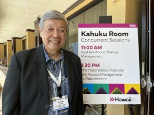 2023 Hawaii Digital Government Summit