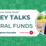 Money Talks: General Funds. Click to learn more.