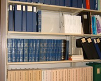 disposal of government records