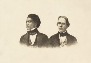 Image of Timothy Haʻalilio and W. Richards