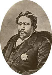 Image of Lota Kapuāiwa (Kamehameha V), Ref No. PP-97-9-002