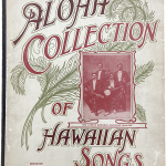 Aloha Collection of Hawaiian Songs