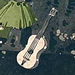 ʻUkulele from Hilo March