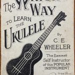 The Wright Way to Learn the Ukulele