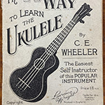 ʻUkulele from The Wright Way to Learn the Ukulele