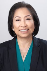 Headshot of Meoh-Leng Silliman, DAGS Deputy Comptroller and now Acting Comptroller
